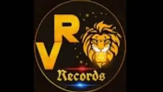 Official Logo of RV Records