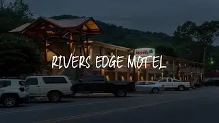 Rivers Edge Motel Review - Cherokee , United States of America