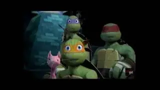TMNT 2012|4х15 