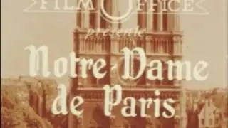 16mm French Film Office - 