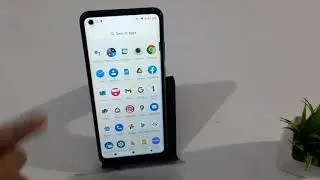 LG w41 pro|how to delete fingerprint lock | fingerprint lock Kaise | screen lock setting