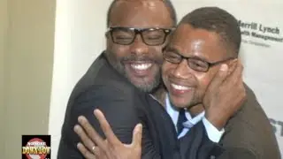 NoMoreDownLow.TV Newsbreak, Lee Daniels Outfest Legacy Awards