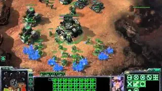 TvP TheDoctor v FXOpTIKZErO