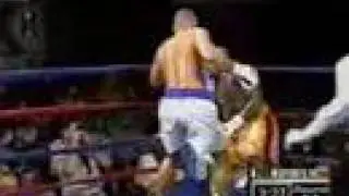 HBO presents TOP 10 BOXING KNOCKOUTS