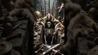 Female Viking Warriors: Myth or Reality?