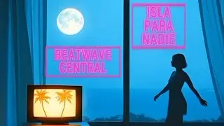 Isla Para Nadie -- El Eco Perdido (Lyric Video)
