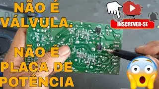 LAVADORA BRASTEMP ATIVE NÃO SOLTA ÁGUA NO AMACIANTE.
