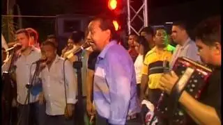 Caray - Diomedes Diaz & Alvaro Lopez - En Río Luna