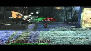 Call Of Duty World At War (WaW): Sup Im BirDy's Nazi Zombie Lobby (Preview)