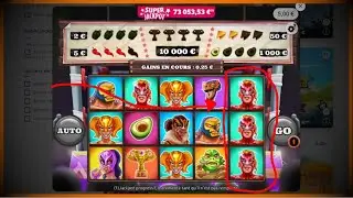 LUCHA FORTUNE exclu web 🤞🤠