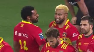 J15 PRO D2 - 2020 2021 // PROVENCE USAP