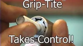 Grip-Tite Super Hand Tools Demo