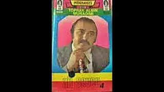 Ali Seven Alllahım Duy Sesimi CD