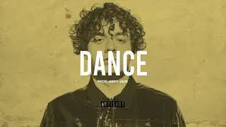 Jack Harlow Type Beat - Dance