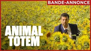 ANIMAL TOTEM | Le 10 d&eacute;cembre au cin&eacute;ma