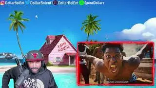 Lil Berete - Top Shotta (Official Music Video) [REACTION] DOLLAR BOI ENT 💰
