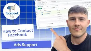 How to Contact Facebook Ads Support (2026 Guide)