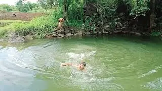 swamming