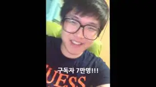 양띵TV미소[구독자 7만명 감사합니다!!]