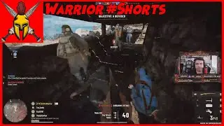 Clearing a Bunker Like a Warrior! | #isonzo #shorts