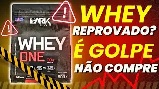 🚨Cuidado Com Esse WHEY PROTEIN - Top 5 Whey que N&atilde;o Vale apena Comprar e 5 Que vale apena Comprar