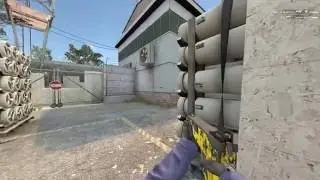 CS:GO - Pure Finesse