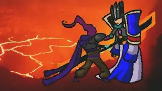 Dead Cells #3: First Stem Cell