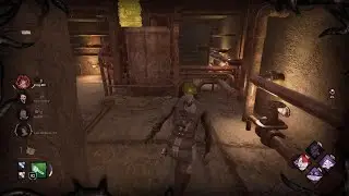 My longest chase of 2026 so far! [Dead by Daylight]