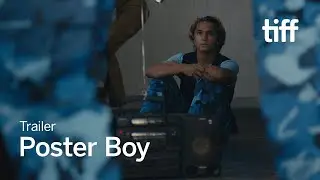POSTER BOY Trailer | TIFF 2025
