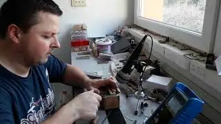 UGLASEVANJE DIATONICNE HARMONIKE-MARKO PLAZNIK