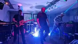 Supercharged Band | Live Cover of Jet's 