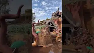 Splash Mountain is CLOSED! 🚫🚫🚫