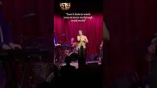 we&rsquo;ve all been there #breakups #ex #soul #pop #livemusic #originalsong #newmusic #independentartist