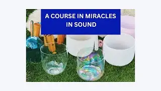 ACIM in Sound Lesson #223