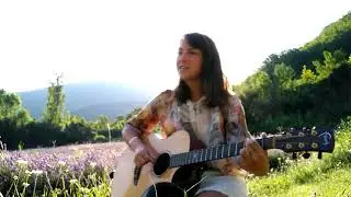 Lavande  - Adelinde van der Haar