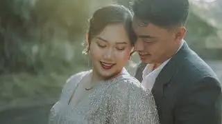 Jeremiah & Abbygael Prewedding Film 10.16.2025