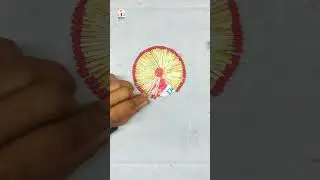 Matchstick Art And Craft On Paper,Matchstick Art Ideas Easy,Make A Craft Table,Art And Craft Ideas
