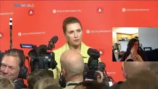 ДАНИЯ абсолютно ПРИГОВОРИЛА иммиграцию | Сможет ли Америка сделать то же самое?
