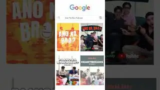 Ano Na Bro podcast talks about life, love, sex, business, and so much more.