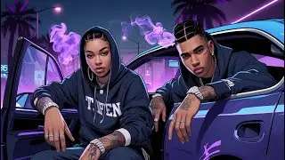 420 OG Afterwork Chill Rap 🌿🚬 &ndash; Night Drive Vibes & Smooth Hip Hop Mix