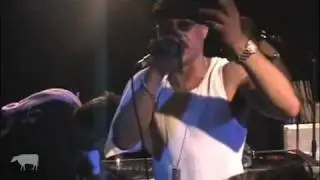 GANG STARR live in Sydney (2004) | DJ PREMIER & MC GURU feat. BIG SHUG