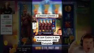 GRO&szlig;ER GEWINN +65.000$