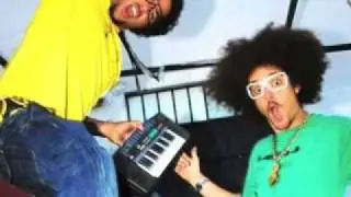 The Jumpoff (JabbaWhopper Remix) - LMFAO