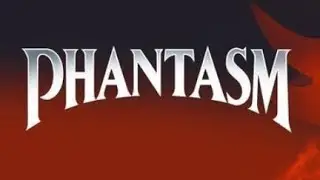 Unboxing del cofanetto DVD della saga di Phantasm 