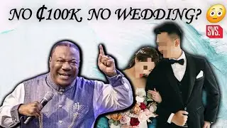 The Marriage Advice From Duncan-Williams You Didn't Expect