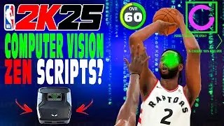 The Dark Side of NBA 2K25 Cheaters EXPOSED