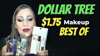 Dollar Tree Finds That Make Expensive Makeup Pointless