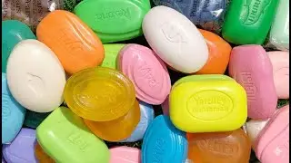 LIVE Soap ASMR | No Talking | Deep Relaxing Sounds