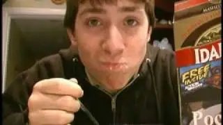 Pocket Puffs