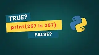 5 Python Interview Tricky Questions You Must Know